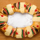 Image for article titled Share a Rosca de Reyes, get a surprise
